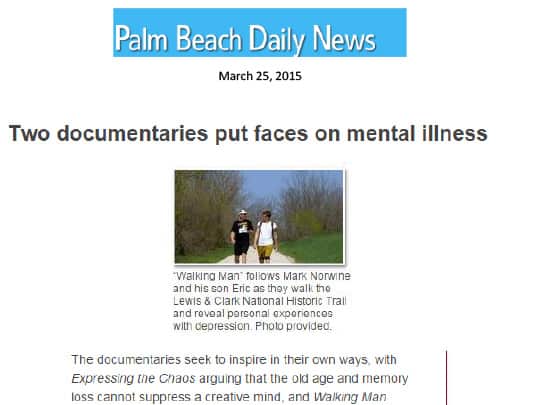 Polin PR International Film Festival Palm Beach Post
