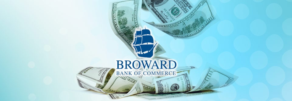Broward Bank of Commerce