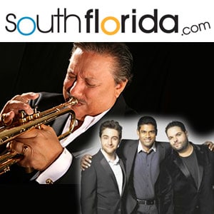 SouthFlorida.com Forte Sandoval