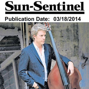 Kyle Eastwood Sun Sentinel 3 18 14