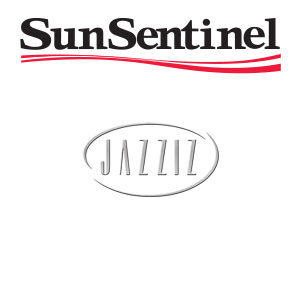 Jazziz Sun Sentinel 10 22 2014
