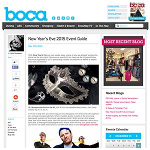 Jazziz Nightlife BocaMag.com 12172014