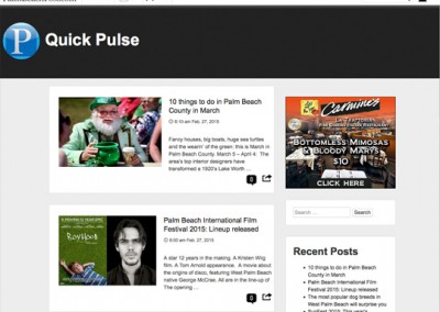 Palm Beach Film Fest PBPost.com