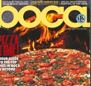 Festival of the Arts Boca Boca Magazine Feb 2015