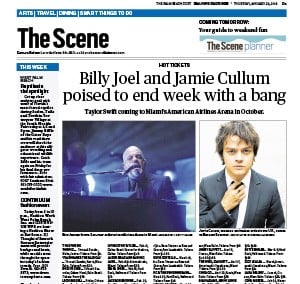 Jazziz Nightlife Palm Beach Post 01292015