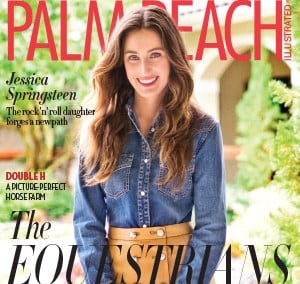 Lang Realty Palm Beach Mag 012015