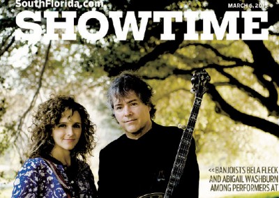 Festival of the Arts BOCA Sun-Sentinel 030615