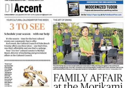 Festival of the Arts BOCA Palm Beach Post 060515