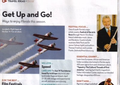 Festival of the Arts BOCA AAA 032015