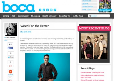 Festival of the Arts BOCA BocaMag 031115