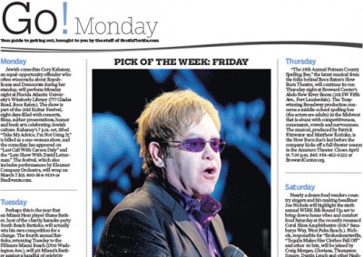 Festival of the Arts Boca Sun Sentinel 030215