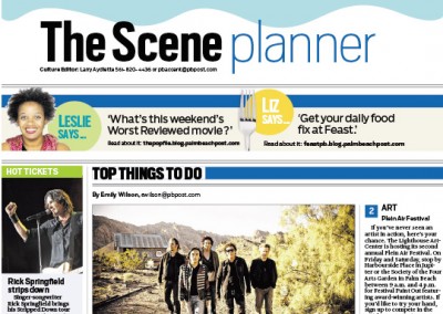 Jazziz Nightlife Palm Beach Post 031315