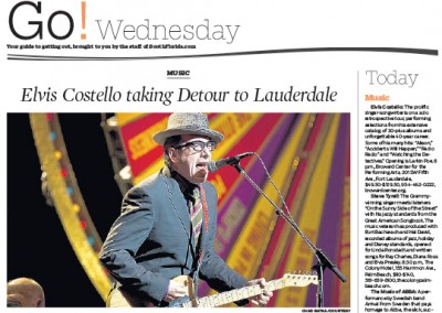 Jazziz Nightlife Sun Sentinel 031815