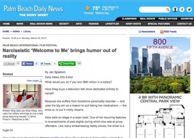 Palm Beach International Film Festival Palm Beach Daily News 032315