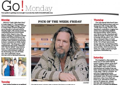 Palm Beach International Film Festival 033015