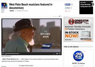 Palm Beach International Film Fest WPBF 032515