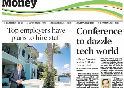 Lang Realty Sun Sentinel 04242015