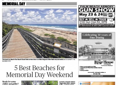 Mizner Park Palm Beach Post 052215