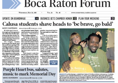 Mizner Park Boca Raton Forum 052015