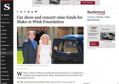 Mizner Park Sun Sentinel 052715