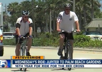 Legacy Place WPTV 052715