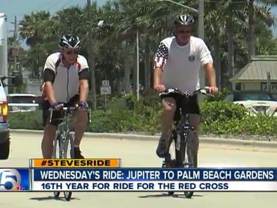 Legacy Place WPTV 052715