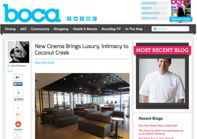 Silverspot Cinema Bocamag.com 051515