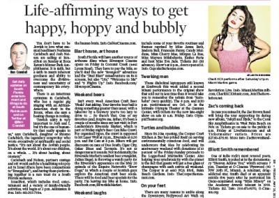 Silverspot Cinema Sun Sentinel 051515