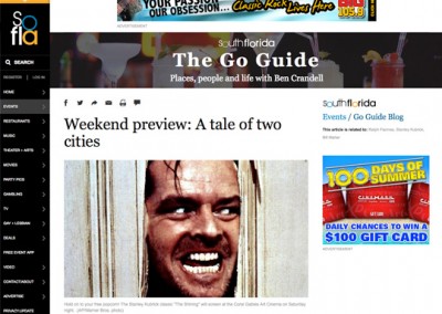 Silverspot Cinemas SouthFlorida.com 062615