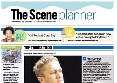 Boca Raton Mizner Park Ampitheater Palm Beach Post 071015