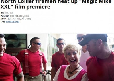 Silverspot Cinemas Naples Daily News 070215