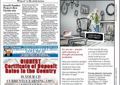 Festival of the Arts BOCA 010715