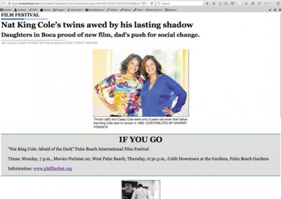 Palm Beach International Film Festival 032915