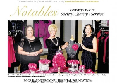 Palm Beach International Film Festival PB Post 100114