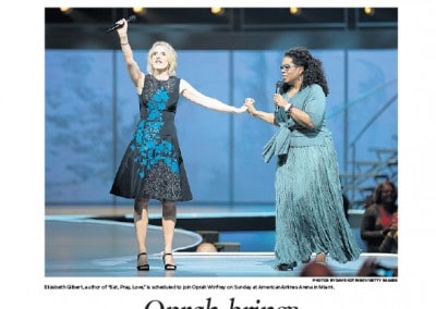 Palm Beach International Film Festival Sun Sentinel 101914