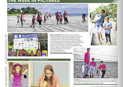 Boca Raton Library Boca Raton Forum 093015