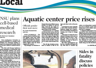 American Diabetes Association 111715