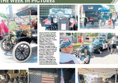 Boca Raton Veteran’s Day 1111815