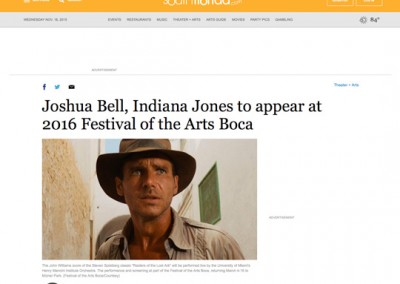 Festival of the Arts BOCA SouthFlorida.com 1118115