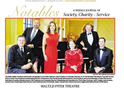 All My Sons Palm Beach Post 010616