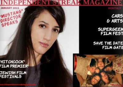 Silverspot Cinemas Independent Streak Magazine Jan 2016