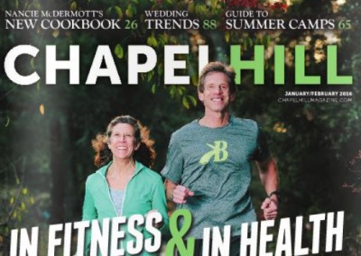 Silverspot Cinemas Chapel Hill Magazine Jan 2016