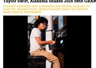 Festival of the Arts Boca Coastal Star 021216