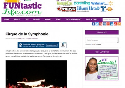 Festival of the Arts Boca FuntasticLife.com 032216