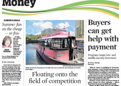 City of Boca Raton Mizner Park Amphitheater Sun Sentinel 061216