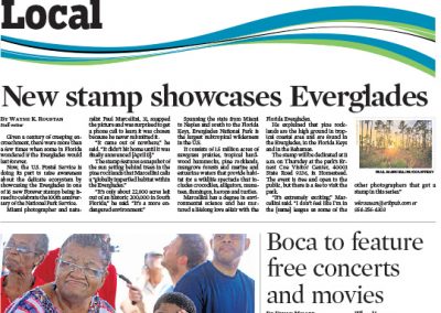 City of Boca Raton Sun Sentinel 5.31.16