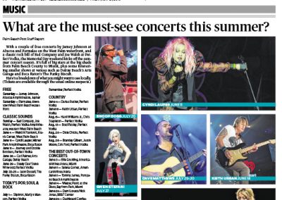 Mizner Park Amphitheater Palm Beach Post 5.27.16