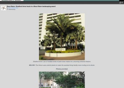 City of Boca Raton CoastalStar.com 060116