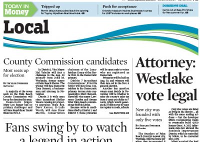 City of Boca Raton Sun Sentinel 06252016