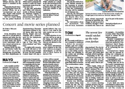 City of Boca Raton Sun Sentinel 5.29.16